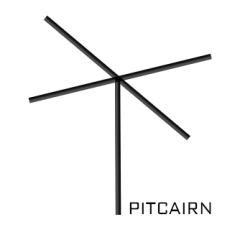 the PITCAIRN MUSEUM for CONTEMPORARY ART, Groningen. A small Museum for BIG Ideas. 